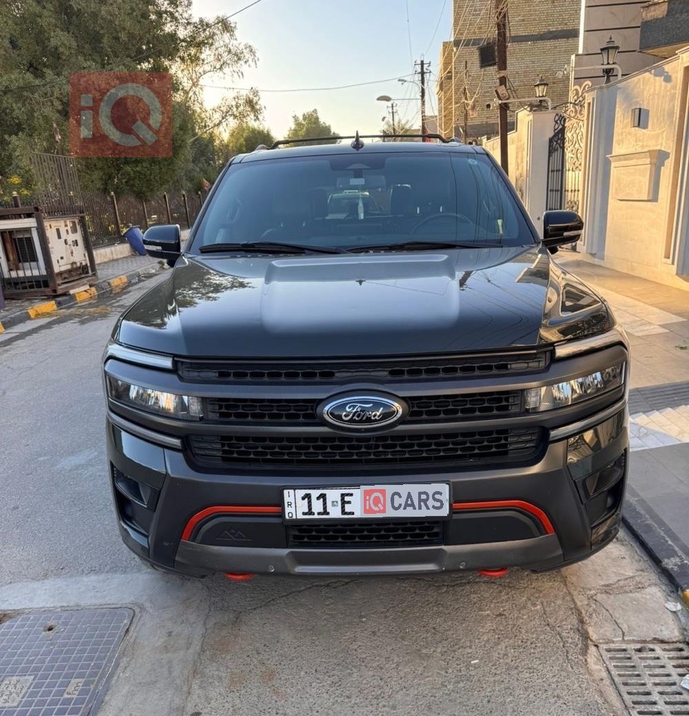 فورد إكسبيديشن